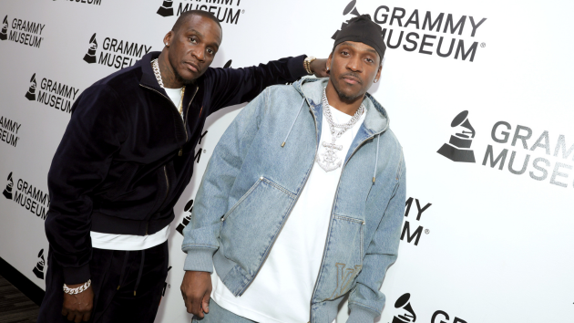 Clipse releases music video for ‘P.O.V.’ featuring Tyler, The Creator