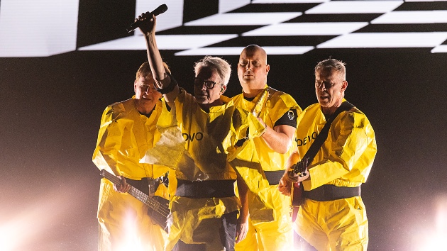 Devo announces Mutate, Don’t Stagnate tour dates