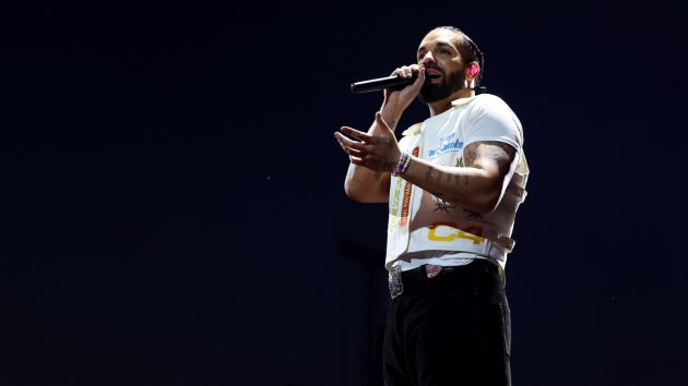 Drake teams with Stake to give fans 10% of his gambling winnings
