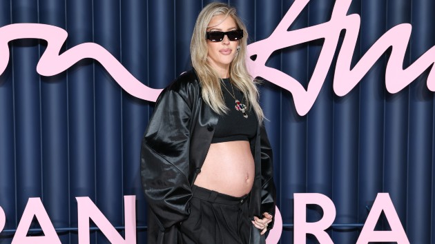 Ellie Goulding reportedly expecting second child
