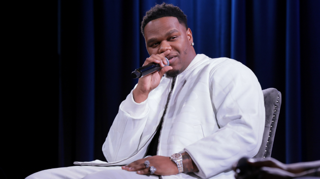 Fridayy announces new project, says he wants to ‘enter the conversation’ of R&B