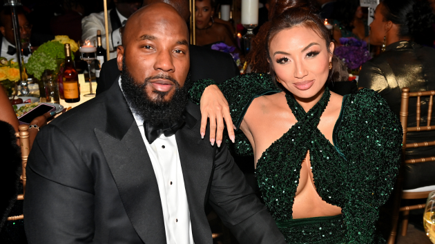 Jeezy says marriage to Jeannie Mai taught him a lot about compromise