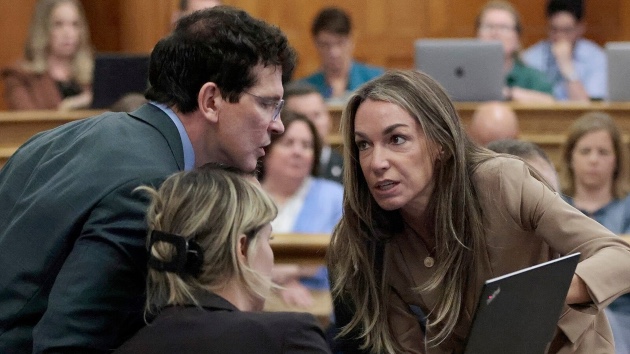 The US stories everyone was talking about in 2025