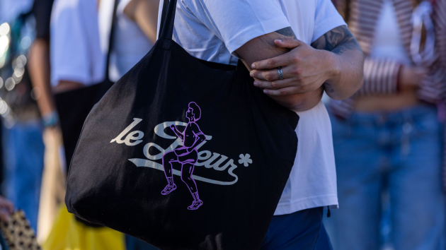 Tyler, The Creator announces final le FLEUR* clothing drop