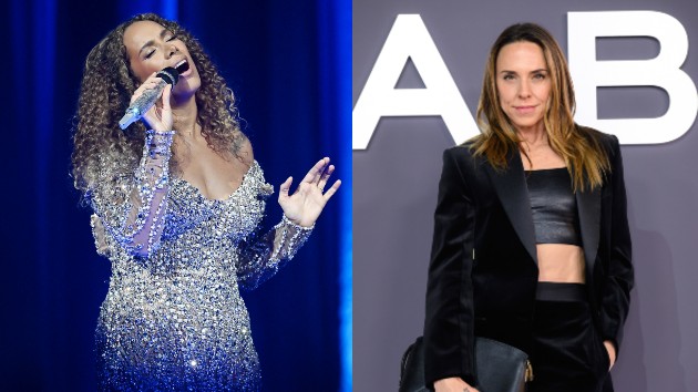 British pop stars think it’s ‘wild’ that this UK holiday tradition isn’t bigger in the US