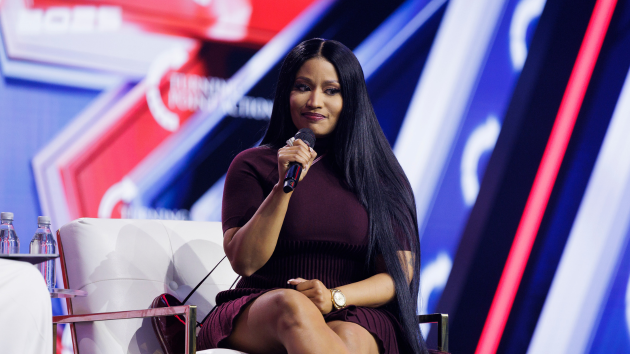 Online petition calls for Nicki Minaj’s deportation to Trinidad