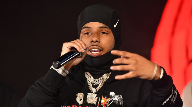 Pooh Shiesty says new music ‘is on the way’