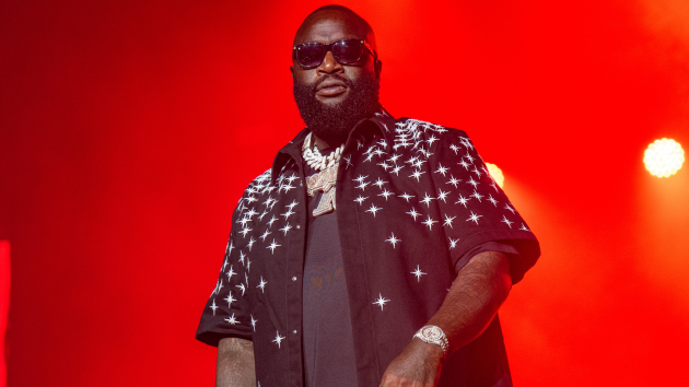 Rick Ross rediscovers creative spark in upcoming book ‘The Renaissance of a Boss’
