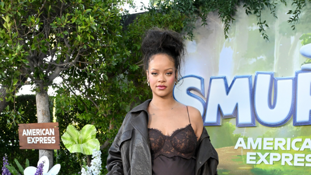 Rihanna’s ‘Only Girl (In the World)’ music video joins billion views club