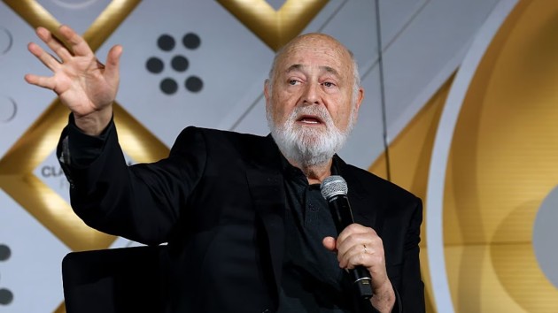 Famed director Rob Reiner and wife Michele Singer stabbed to death in Los Angeles home: Sources
