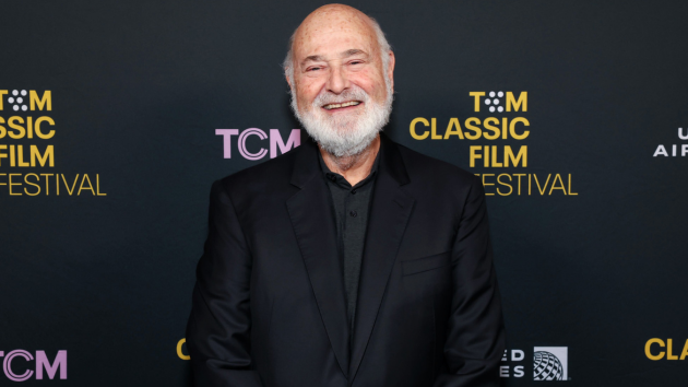 Turner Classic Movies to honor Rob Reiner with programming tribute