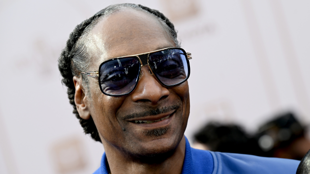 Snoop Dogg expands ‘Doggyland’ ﻿with new children’s books series