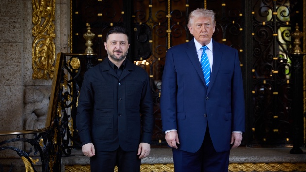 Kremlin aide praises Trump’s ‘peace efforts’ after Zelenskyy meeting, Putin call