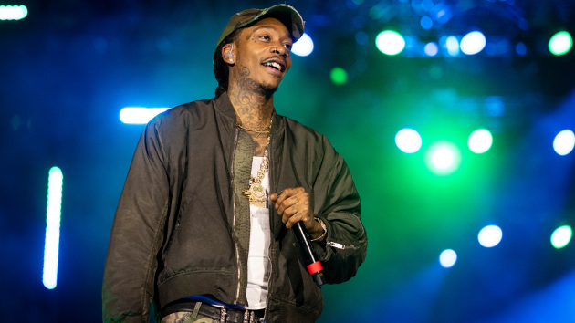 Wiz Khalifa sentenced to 9 months in Romanian prison for drug possession