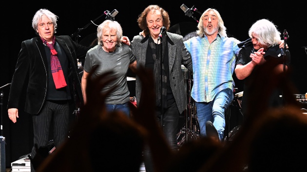 The Zombies announce dates for third annual Begin Here festival