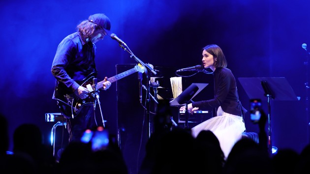 Gracie Abrams & collaborators release anti-gun violence charity song