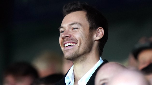 Harry Styles makes online return with surprise YouTube release