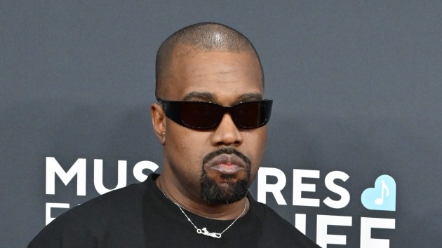 Ye’s first solo performance in Italy announced