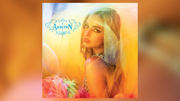 Grammy nominee Addison Rae says people expected her to make ‘bad,’ ‘soulless’ music