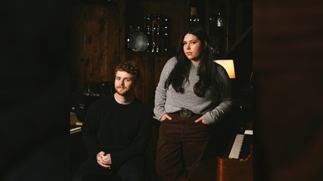 Alex Warren teams up with Gigi Perez for new version of ‘Eternity’