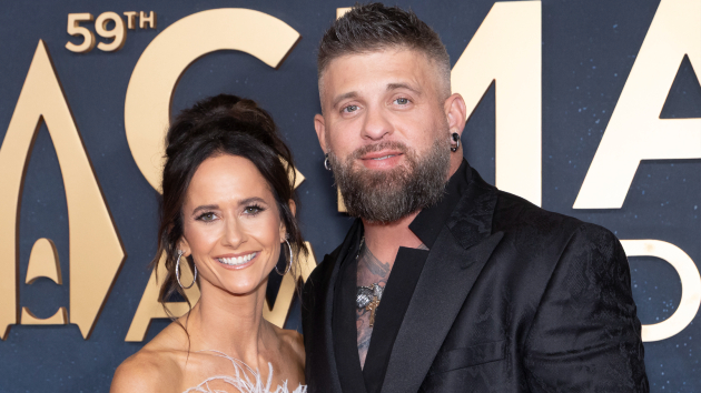 Brantley Gilbert invites fans to ‘Ride with Me’ into the next chapter