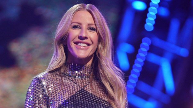 Ellie Goulding included on King Charles’ New Year Honours list, is now an MBE