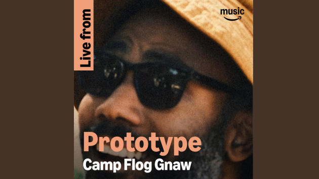 Childish Gambino honors Outkast with live cover of ‘Prototype’