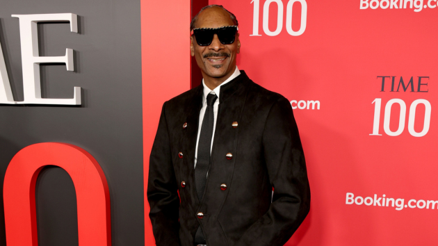 Snoop Dogg to make debut as NBA game analyst