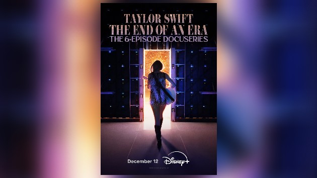 Taylor Swift donates $1 million; new docuseries episode shows her reading Travis Kelce’s love letter