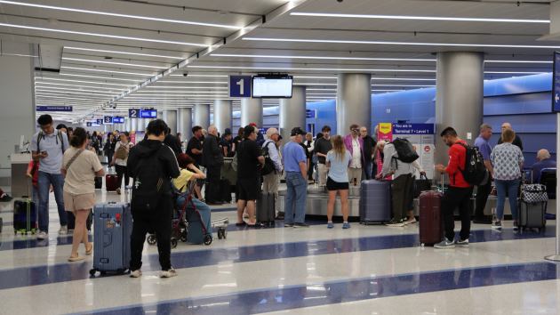 Holiday travel forecast: When to fly, drive this Christmas and New Year’s