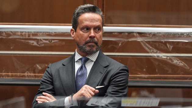 What to know about Nick Reiner’s high-profile attorney Alan Jackson, his past clients