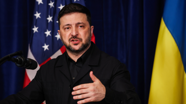 Russian official threatens Zelenskyy as Moscow claims Kyiv attacked Putin residence