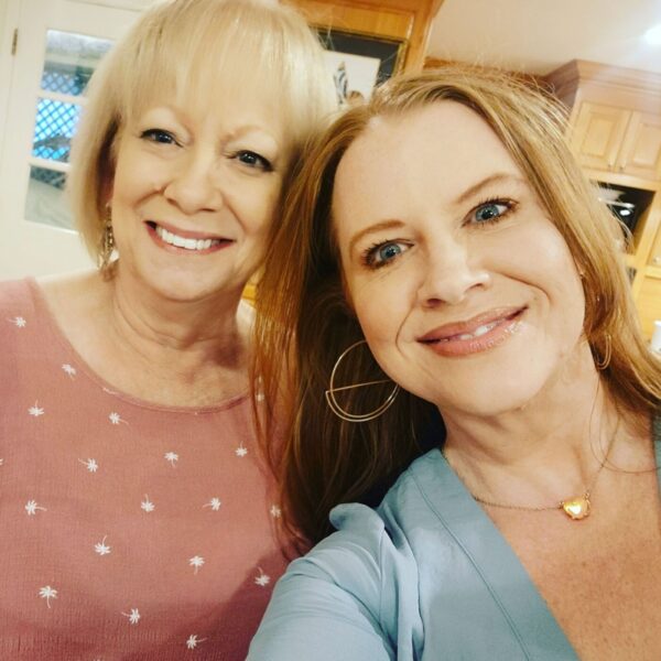 FLASHBACK: AFTER THE SHOW PODCAST: Jodi’s Mom Vs. Breast Cancer.