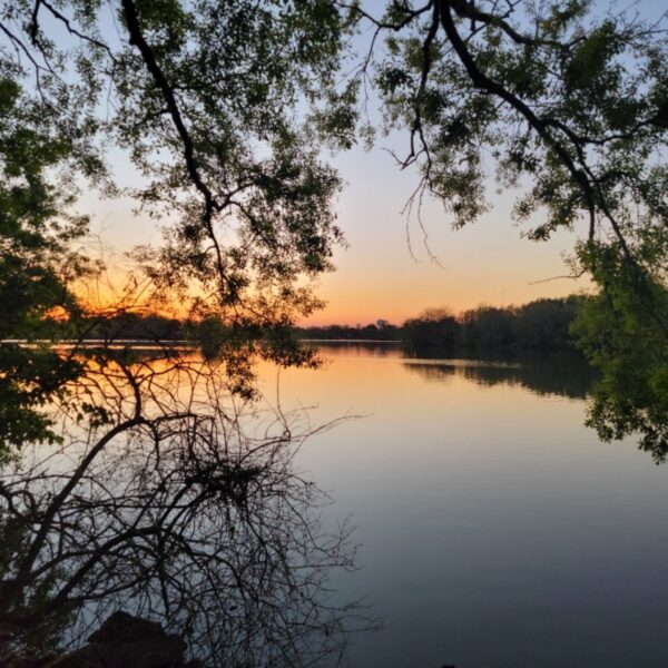 FLASHBACK: AFTER THE SHOW PODCAST: Murphy, AI, and The Retreat.