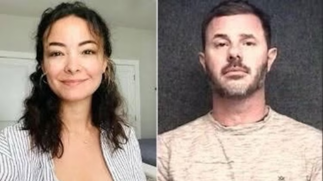 South Carolina pastor charged with allegedly cyberstalking wife more than a year after she died from suicide