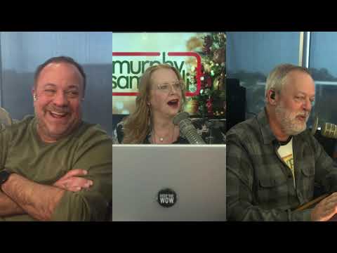 Sam’s Early New Year Resolution