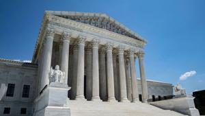U.S. Supreme Court to hear Second Amendment case Tuesday