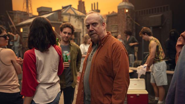 ‘Black Mirror’ renewed for season 8 at Netflix