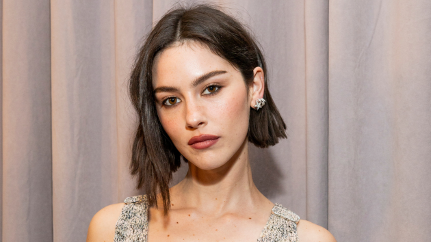 Gracie Abrams to make acting debut in A24 film ‘Please’