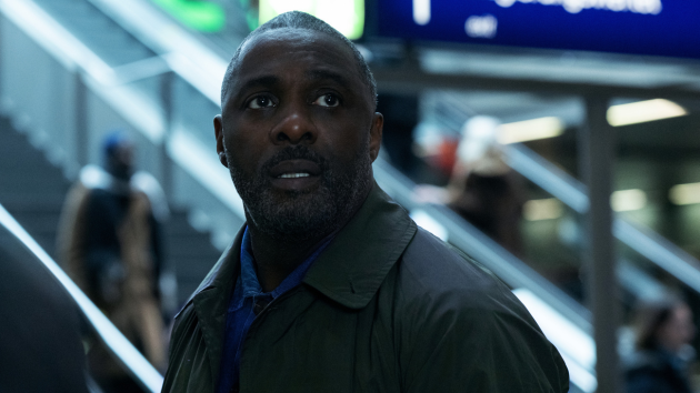 Idris Elba talks portraying Sam Nelson in season 2 of ‘Hijack’