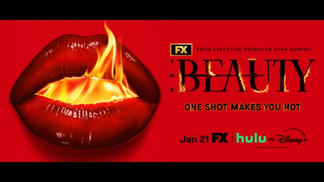 See Meghan Trainor in the trailer for new Ryan Murphy series ‘The Beauty