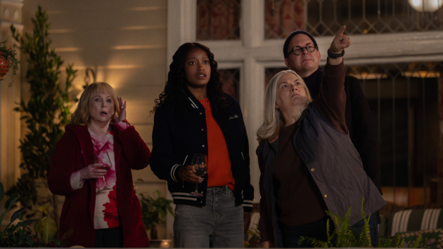 Watch Keke Palmer in trailer for Peacock’s ‘The ‘Burbs’