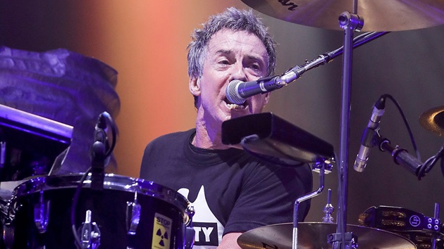 Midnight Oil drummer Rob Hirst dead at 70