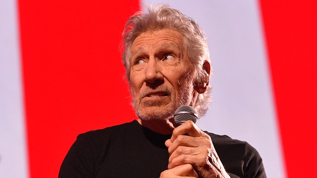 Roger Waters responds to criticism over Ozzy Osbourne comments