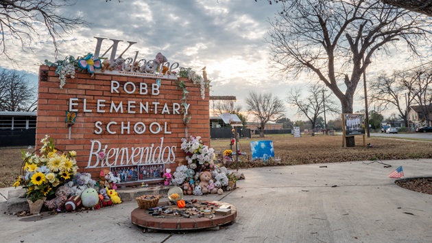 Uvalde prosecutors rest their case against former officer Gonzales