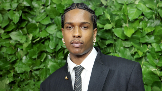 A$AP Rocky talks being jailed in Sweden, having no ‘real smoke’ with Drake and being a girl dad