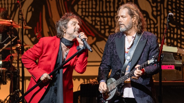 The Black Crowes announce new 2026 tour dates