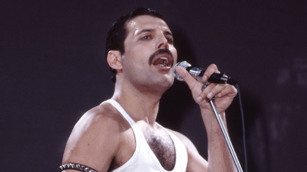 Freddie Mercury’s 80th birthday celebration announced