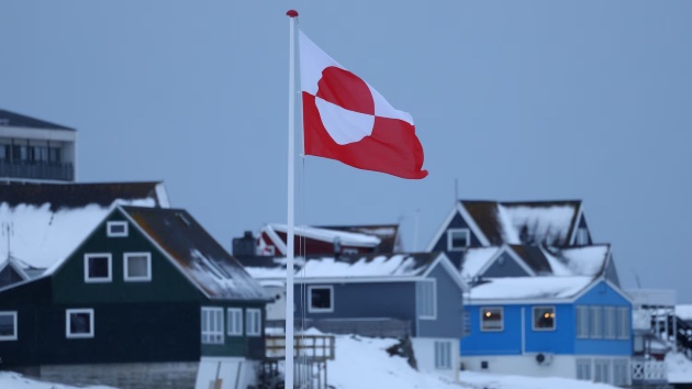 Trump’s Greenland threats prompt ‘extraordinary meeting’ of European leaders