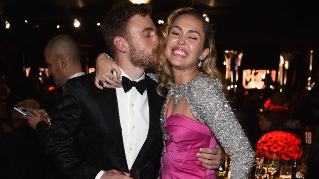 Gay Olympian says Miley Cyrus was his own ‘Heated Rivalry’-style ‘Rose’
